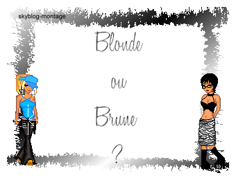 pourquoi choisire